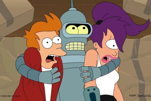 elenco-e-producao-de-futurama-brincam-sobre-censura-e-prometem-novos-convidados-e-historias-empolga