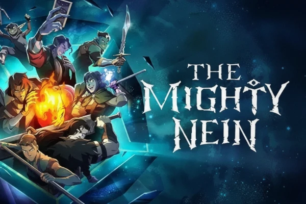 The Mighty Nein: Tudo Sobre a Campanha 2 de Critical Role
