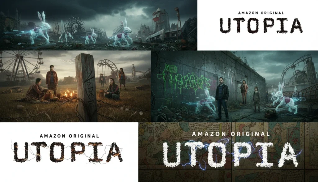 Utopia