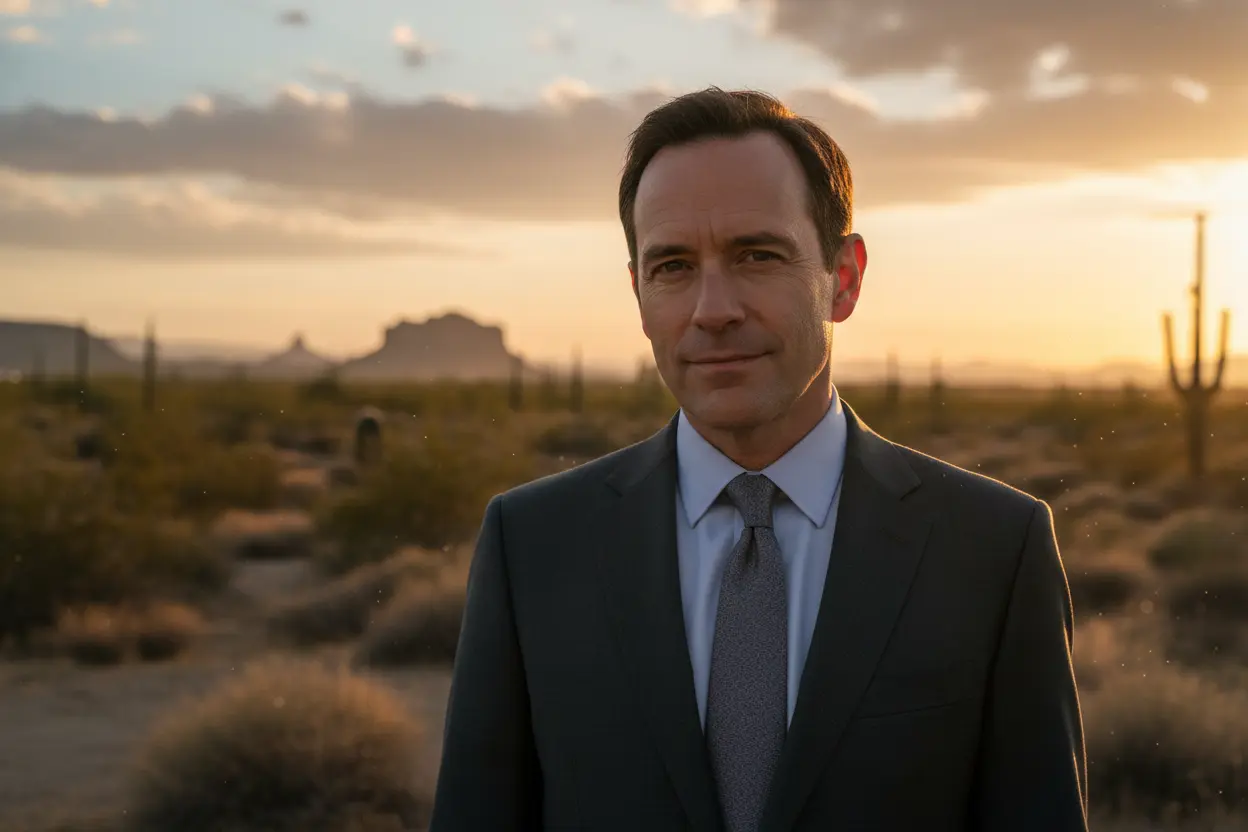 Bob Odenkirk como Jimmy McGill, reflexivo, para o artigo vale a pena assistir Better Call Saul.
