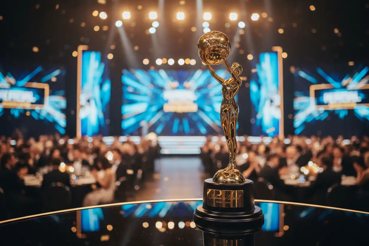 O legado de Succession e suas premiações.