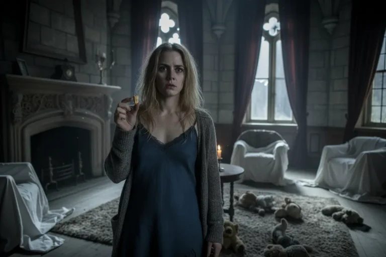 sharp objects série hbo final explicado amy adams