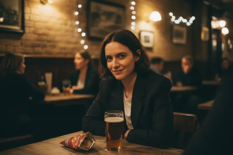 Phoebe Waller-Bridge como Fleabag britânica por que todo mundo ama a série
