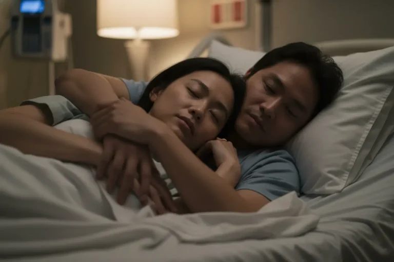 beef netflix final explicado o que significa