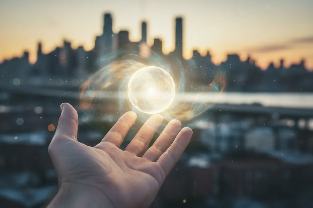 O Chamado Divino de Manifest Manifest: O Final Explicado que Você Precisa Ver!