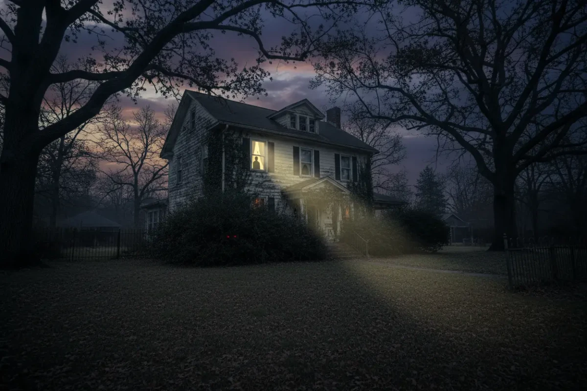 the watcher série ryan murphy é história real