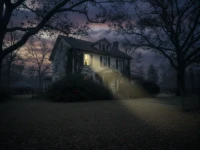 the watcher série ryan murphy é história real