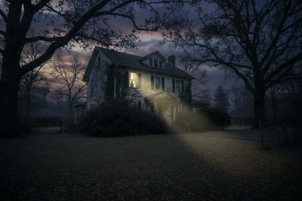 the watcher série ryan murphy é história real