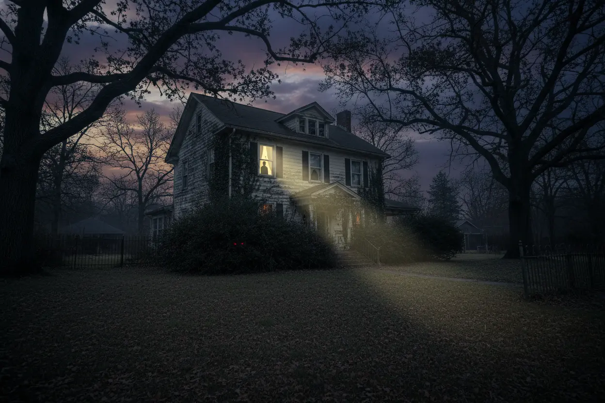 the watcher série ryan murphy é história real