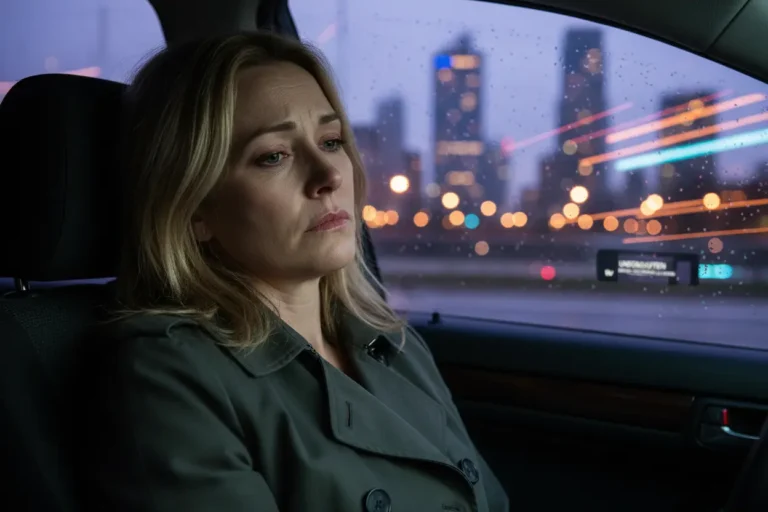 unforgotten série britânica final explicado itv