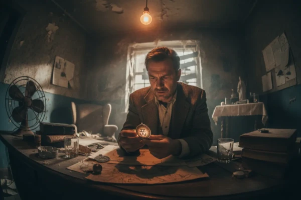 true detective qual é a melhor temporada para começar