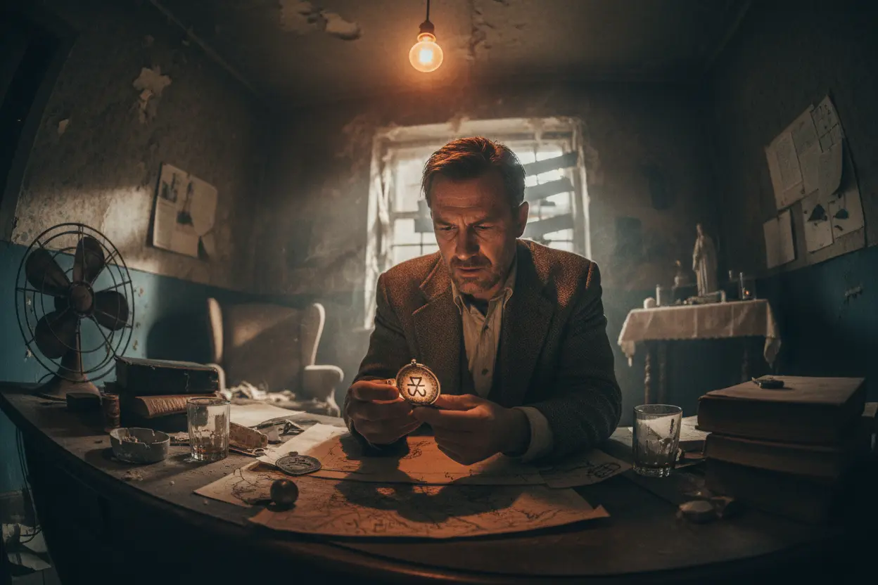 true detective qual é a melhor temporada para começar
