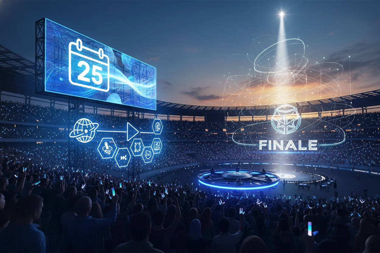 A data de estreia e onde assistir ao final | Séries em Foco A data de estreia e onde assistir ao final
