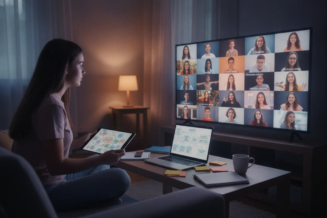 Adolescência série Netflix análise da trama 