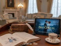 Bridgerton análise e os segredos do maior romance da Netflix