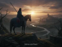 O Cavaleiro dos Sete Reinos: o Spin Off de Got Vale a Pena?