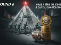 Round 6: o Que a Série Diz sobre o Capitalismo Moderno