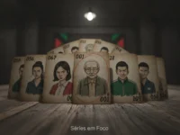 Squid Game: a História de Cada Jogador Explicada