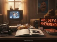 Stranger Things análise completa de um fenômeno pop global