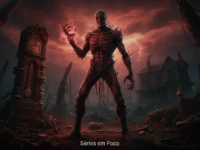 Stranger Things temporada 4 análise completa do vilão Vecna