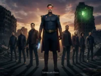 The Boys temporada 5 e o destino final dos herois