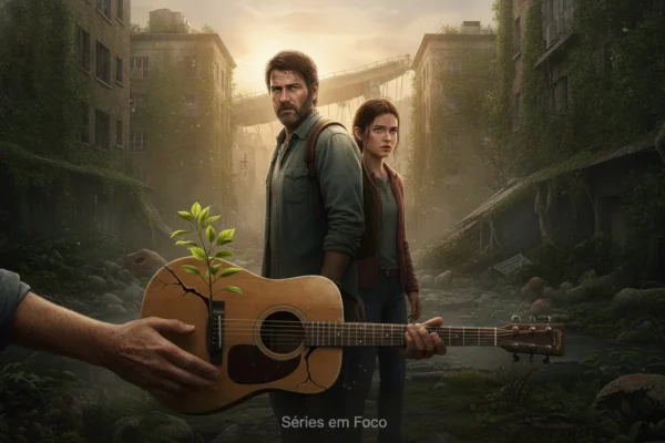 The Last of Us: A Adaptação que Fez Justiça ao Jogo