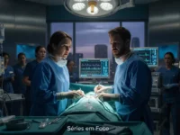 The Pitt Análise Revela por Que Este É o Drama Médico Mais Intenso da Tv