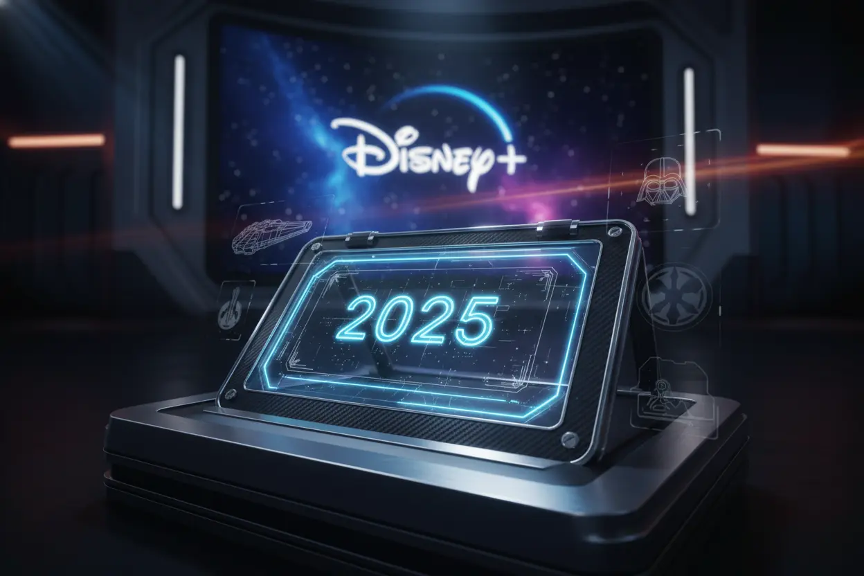 Andor Temporada 2 data de lançamento Disney Plus