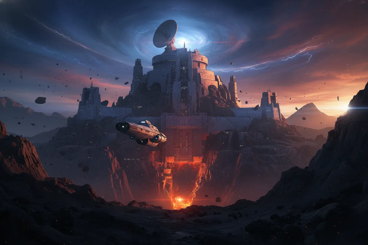 Andor 2 conexão Rogue One Star Wars
