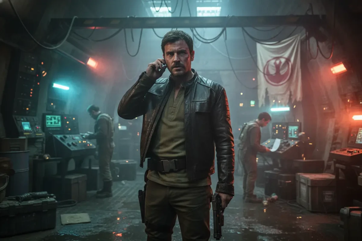andor temporada 2 quando estreia disney plus
