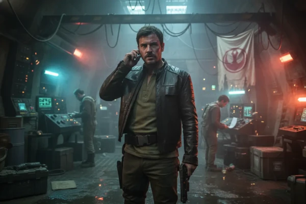andor temporada 2 quando estreia disney plus