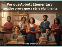 Por Que Abbott Elementary Análise Prova Que a Série É Brilhante