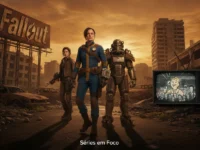 Fallout: a Adaptação do Jogo Que Surpreendeu o Mundo