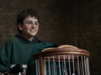 Harry Potter Série Hbo