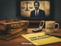 Better Call Saul: Guia Completo para Novos Espectadores