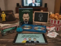 Breaking Bad: por Onde Começar e por Que É Obrigatória