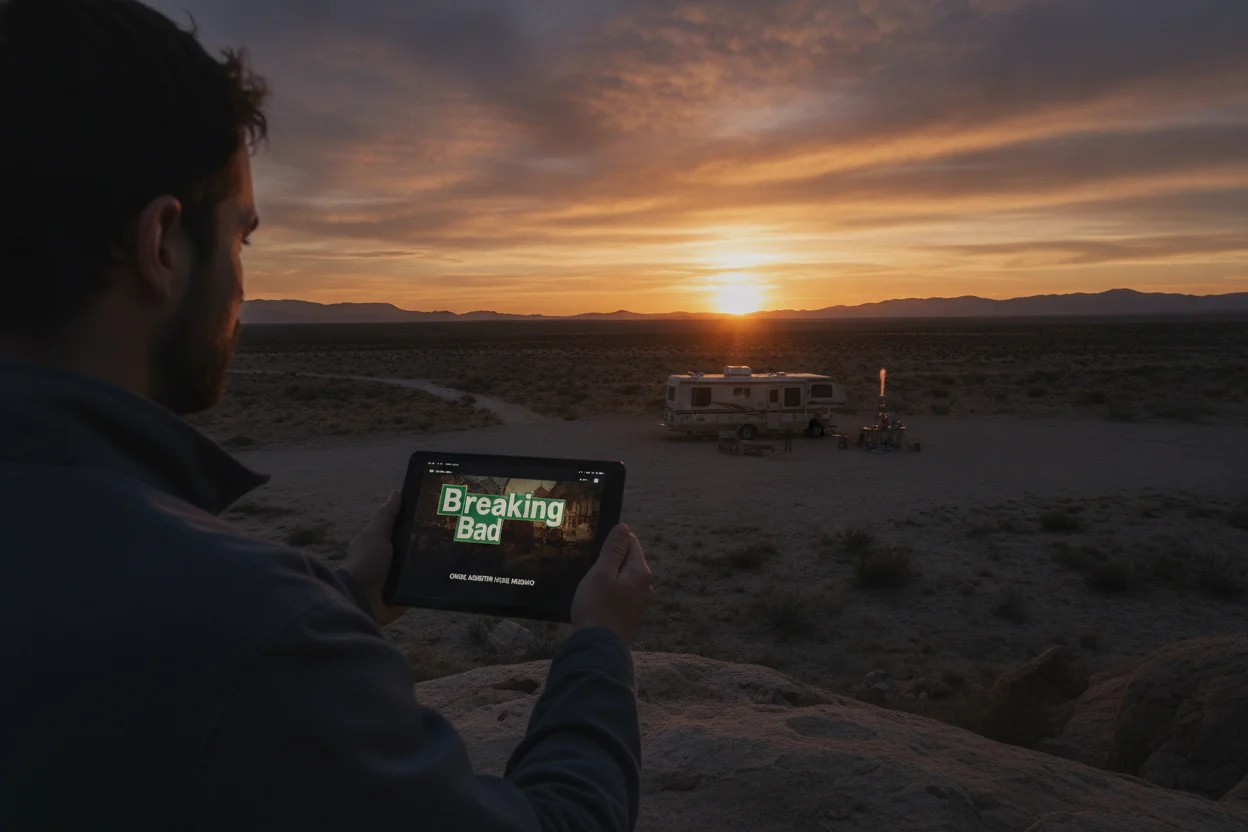 Breaking Bad onde assistir hoje mesmo | Séries em Foco Breaking Bad onde assistir hoje mesmo