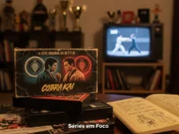 Como Cobra Kai Análise Completa Revela o Poder da Nostalgia