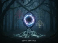 Dark Netflix: Guia das 3 Temporadas e Todas as Famílias