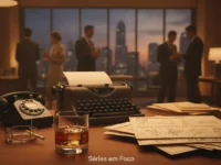 Mad Men Onde Assistir e Entender a Força Dessa Grande Obra