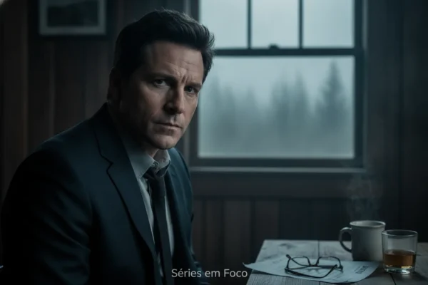Ozark: a Série Que Transformou Jason Bateman Num Ator Sério