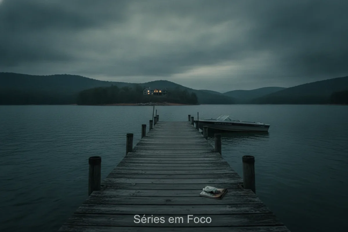 Ozark Final Explicado: o Que Aconteceu com os Byrde?