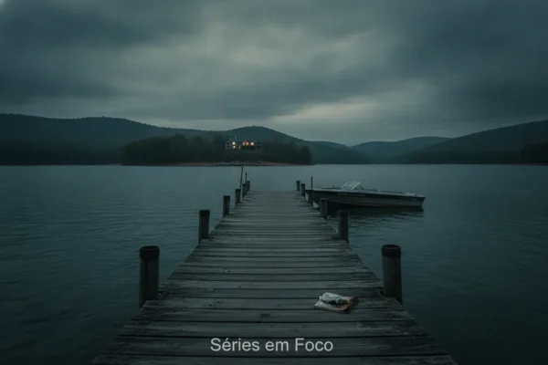Ozark Final Explicado: o Que Aconteceu com os Byrde?