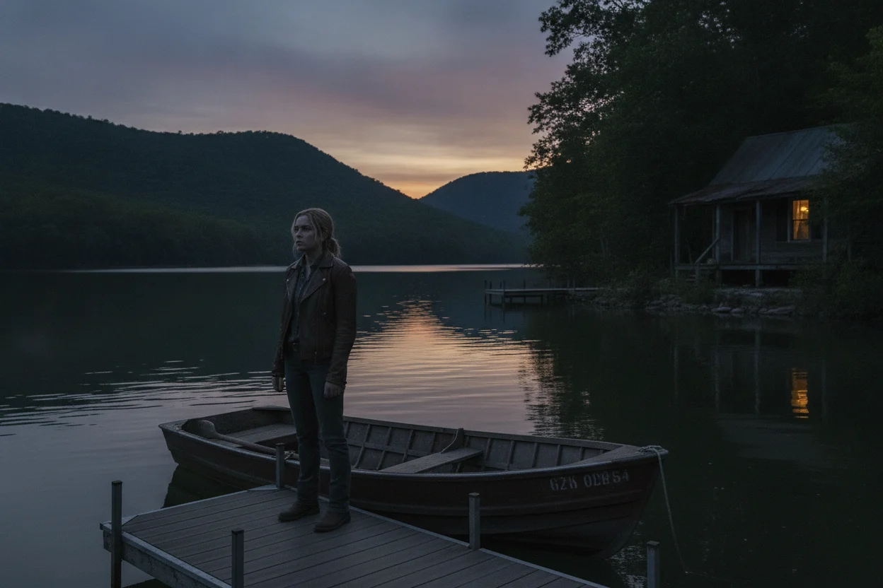 Ozark final explicado e o destino de Ruth Langmore | Séries em Foco Ozark final explicado e o destino de Ruth Langmore
