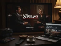 Como Assistir The Sopranos e Entender a Maior Série da Tv