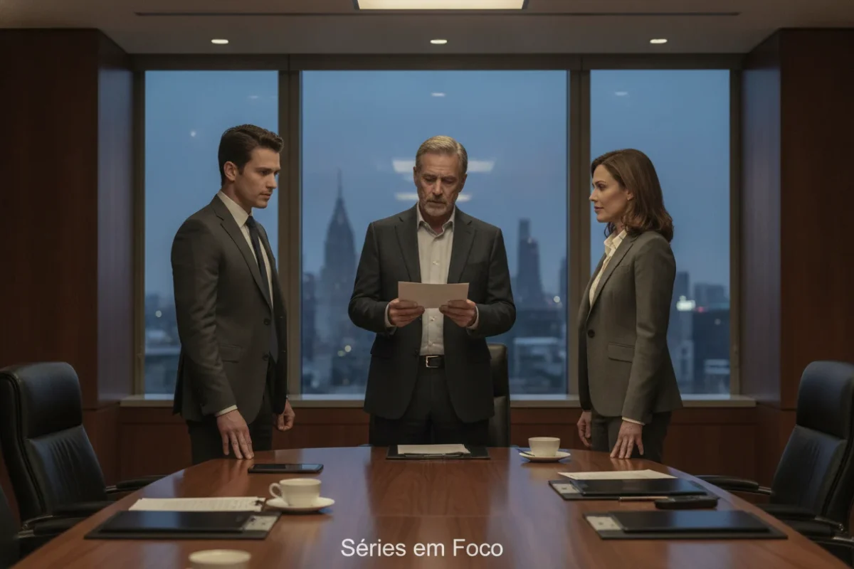 Succession Final Explicado e a Grande Decisão sobre Quem Merecia o Poder