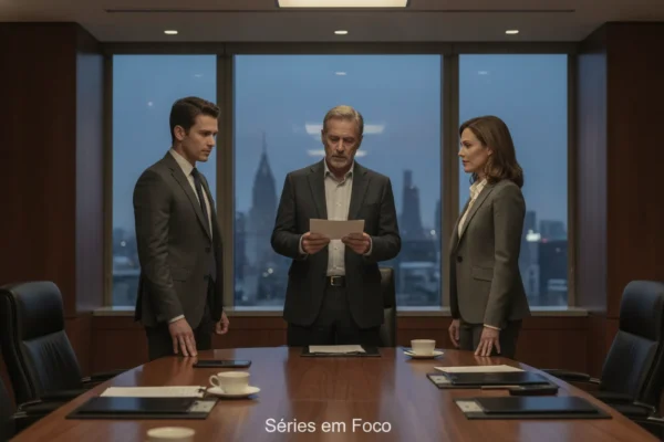 Succession Final Explicado e a Grande Decisão sobre Quem Merecia o Poder