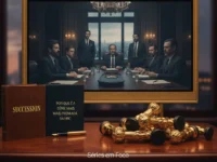Succession: por Que É a Série Mais Premiada da Hbo