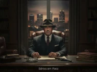 Tulsa King: Stallone Como Chefe da Máfia Funciona?