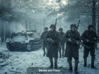 Entenda por Que Band Of Brothers É a Série de Guerra Mais Precisa